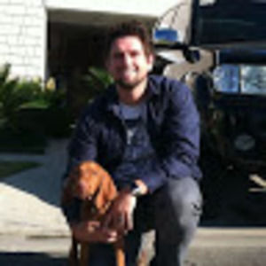 Meet your Posher, Jason